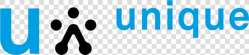 Unique Logo Png Transparent   Unique Uitzendbureau  Png DownloadTransparent PNG