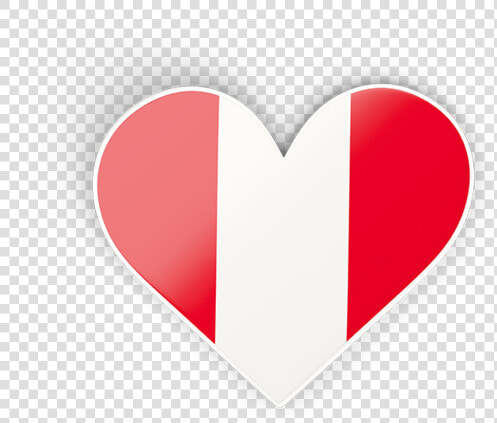 Download Flag Icon Of Peru At Png Format   Italy Heart Png  Transparent PngTransparent PNG