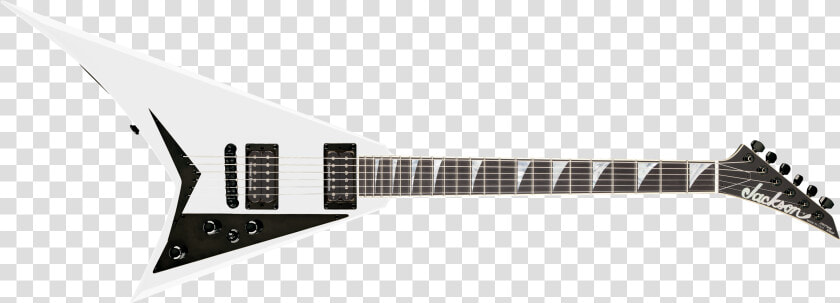 Jackson Randy Rhoads Rr1  HD Png DownloadTransparent PNG