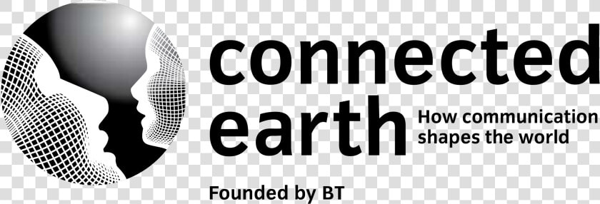 Connected Earth Logo Png Transparent   Connected Earth  Png DownloadTransparent PNG