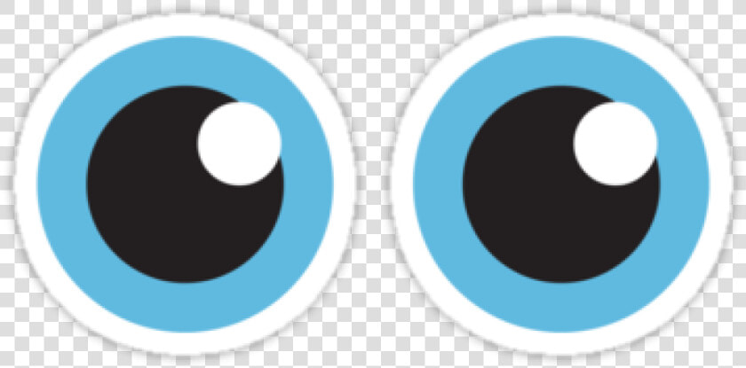 Transparent Googly Eyes Png   Cartoon Eyes Hd  Png DownloadTransparent PNG