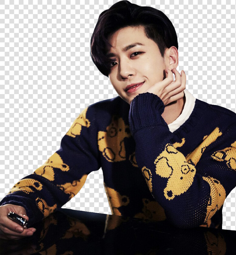  bangyongguk  bap  yongguk  kpop  HD Png DownloadTransparent PNG