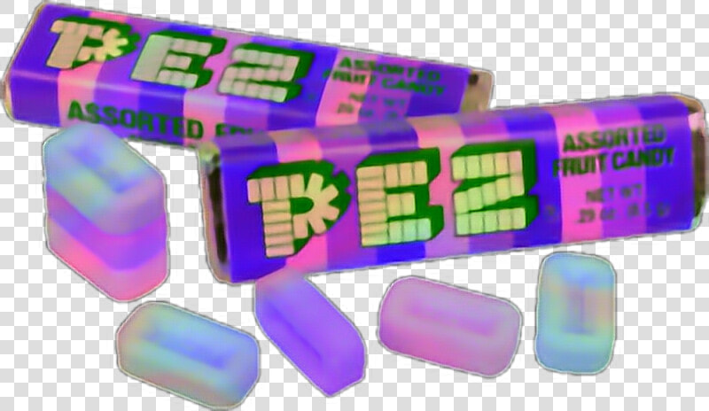  pez  vapor  vaporwave  vaporwaveaesthetic  20s  aesthetic   Pez Candy Pez Background  HD Png DownloadTransparent PNG