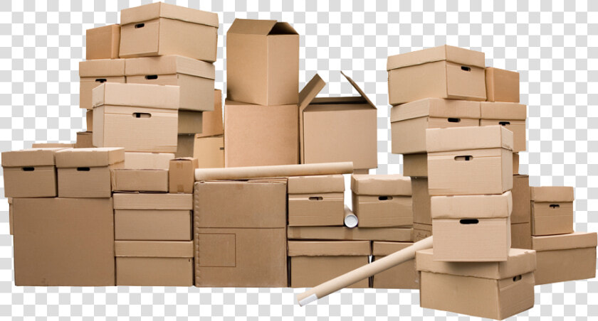 Cardboard Carton Png Pic   Corrugated Carton Box Png  Transparent PngTransparent PNG