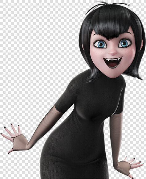 Mavis   Mavis From Hotel Transylvania  HD Png DownloadTransparent PNG