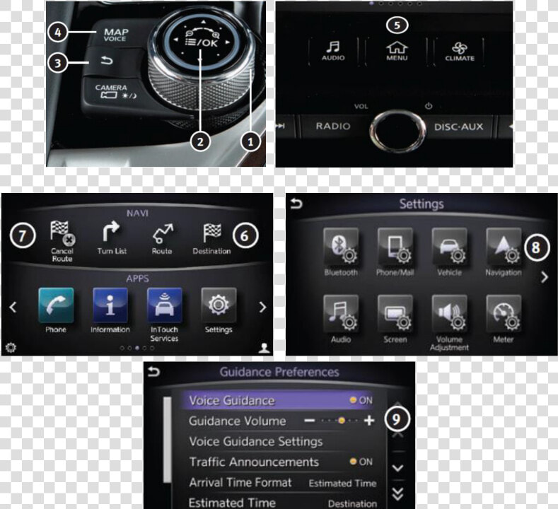 Infiniti Q50   Png Download   Gadget  Transparent PngTransparent PNG