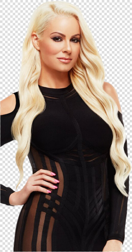 Transparent Maryse Png   Wwe Maryse Png Total Divas  Png DownloadTransparent PNG