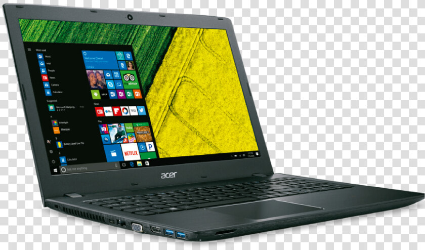 Acer Aspire 3 A315 51 51sl  HD Png DownloadTransparent PNG