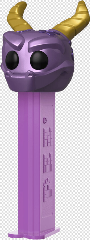 Spyro Pop Pez  HD Png DownloadTransparent PNG