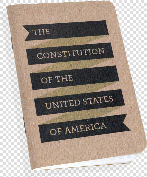 Pocket Constitution Of The United States Of America   Wood  HD Png DownloadTransparent PNG