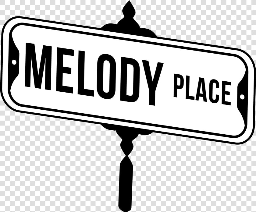 Melody   Sign  HD Png DownloadTransparent PNG