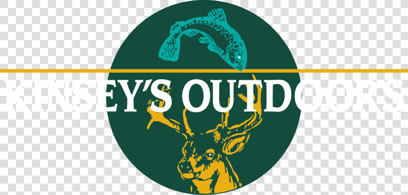 Kinsey S Outdoors   Kinseys Outdoors  HD Png DownloadTransparent PNG