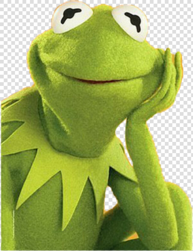  kermit The Frog  green   Kermit The Frog  HD Png DownloadTransparent PNG