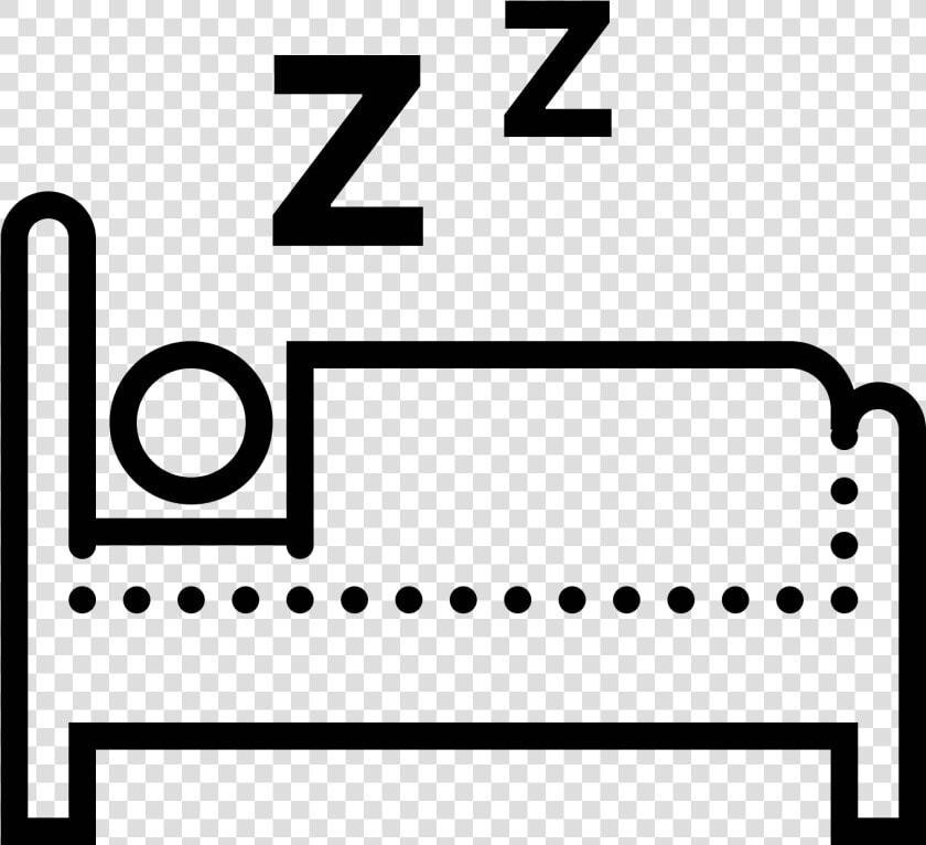 Seen From The Side  A Person Lying Down In Bed   Nurse Call Icon  HD Png DownloadTransparent PNG