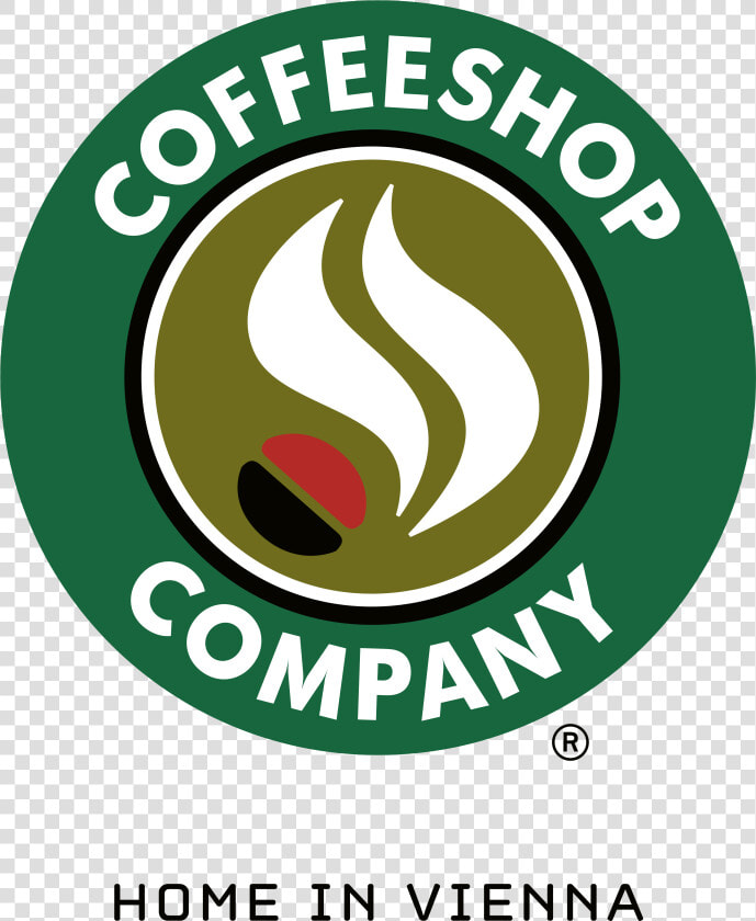 Coffeeshop Company Logo  Logotype   Coffee Shop Logo Png  Transparent PngTransparent PNG