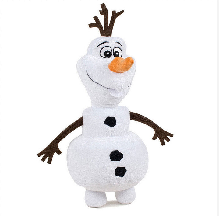 Peluche Xl Olaf Disney Frozen 67cm   Olaf Toys  HD Png DownloadTransparent PNG