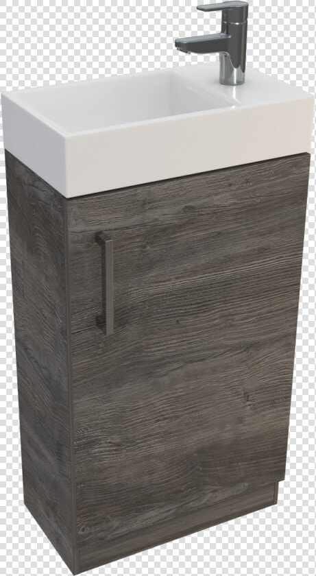 Arne 450mm Vanity Unit   Bathroom  HD Png DownloadTransparent PNG