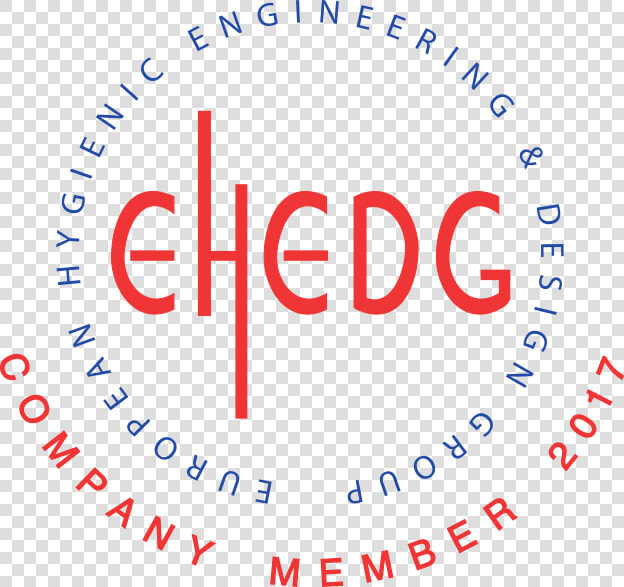 Ehedg Certificate   European Hygienic Engineering And Design Group  HD Png DownloadTransparent PNG