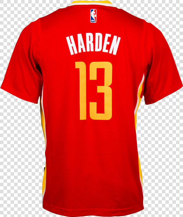 Adidas Houston Rockets James Harden Clutch City   Angels Jersey  HD Png DownloadTransparent PNG