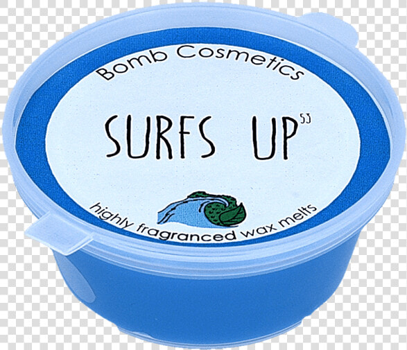 Surf S Up Mini Melt  HD Png DownloadTransparent PNG