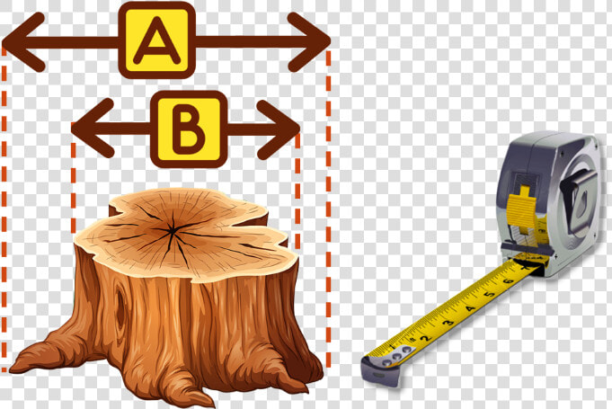 Request A Free Quote   Stump Clipart  HD Png DownloadTransparent PNG