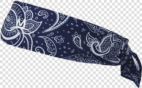 Mission Enduracool Instant Cooling Bandana  HD Png DownloadTransparent PNG