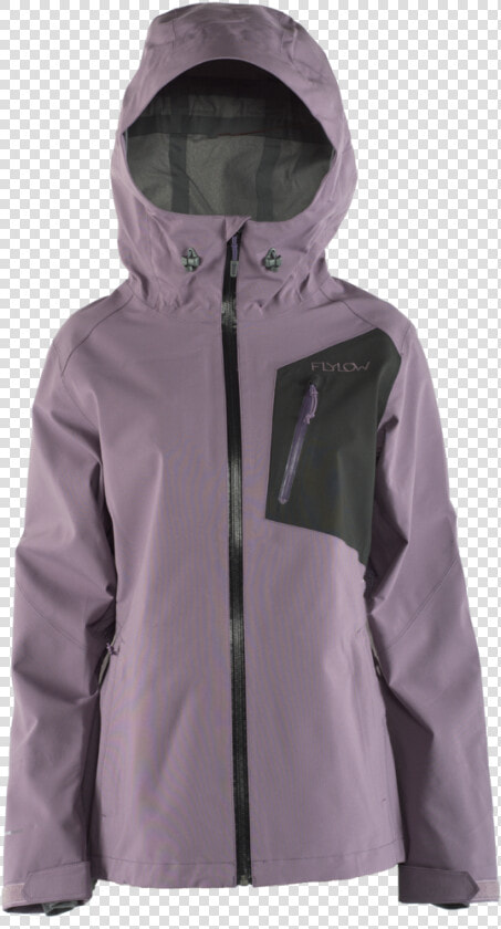 Flylow W S Vixen Jacket   Hoodie  HD Png DownloadTransparent PNG