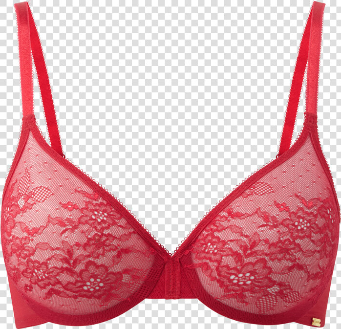 Transparent Red Lace Png   Bra 34c Png  Png DownloadTransparent PNG