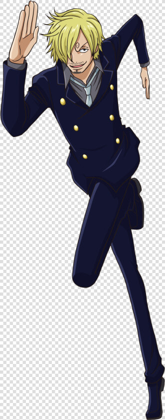 Vinsmoke Sanji   One Piece Sanji Png  Transparent PngTransparent PNG