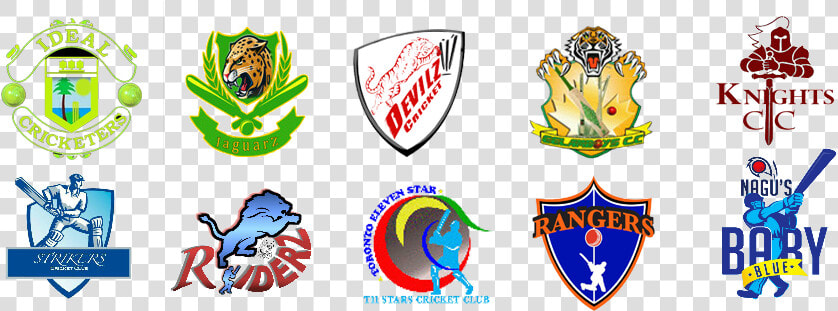 Club Cricket Team Names  HD Png DownloadTransparent PNG