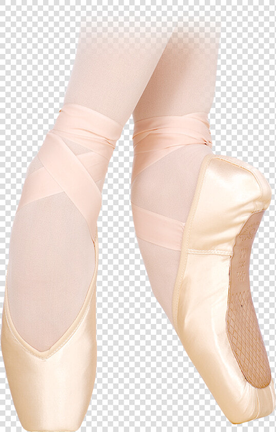 Pointe Shoes Png  Transparent PngTransparent PNG