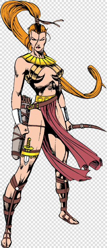 Wonder Woman Wiki   Wonder Woman Artemis  HD Png DownloadTransparent PNG