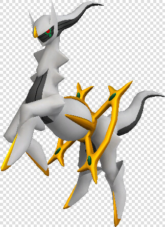 Arceus Png  Transparent PngTransparent PNG