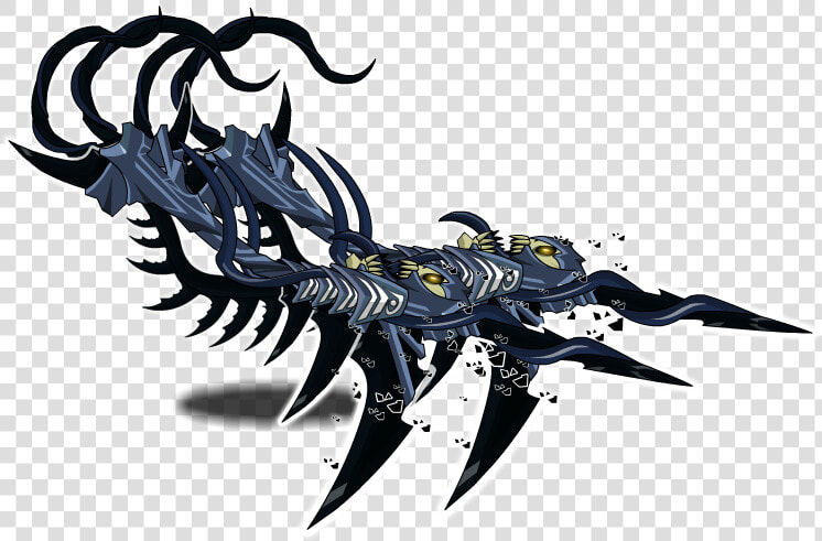 Redaq Ungodly Reavers Of Nulgath  HD Png DownloadTransparent PNG