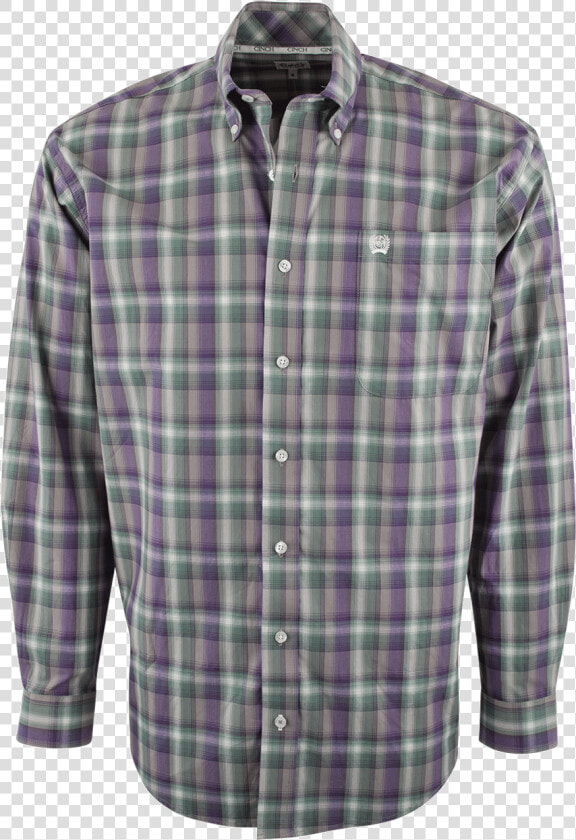 Green purple Plaid Plain Weave Shirt   Plaid  HD Png DownloadTransparent PNG