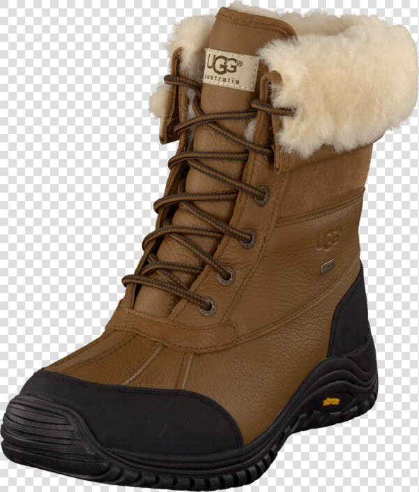 Adirondack Boot Ii Otter   Ugg Adirondack  HD Png DownloadTransparent PNG