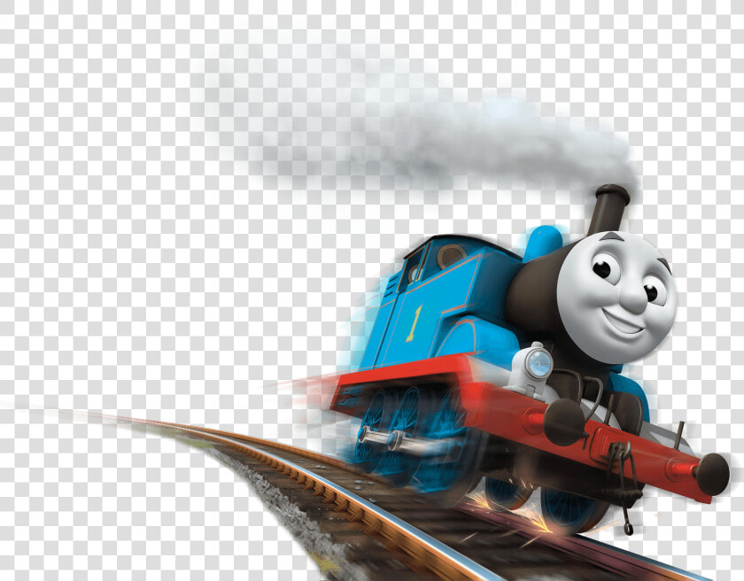 Transparent Thomas The Train Face Png   Thomas The Train Png  Png DownloadTransparent PNG