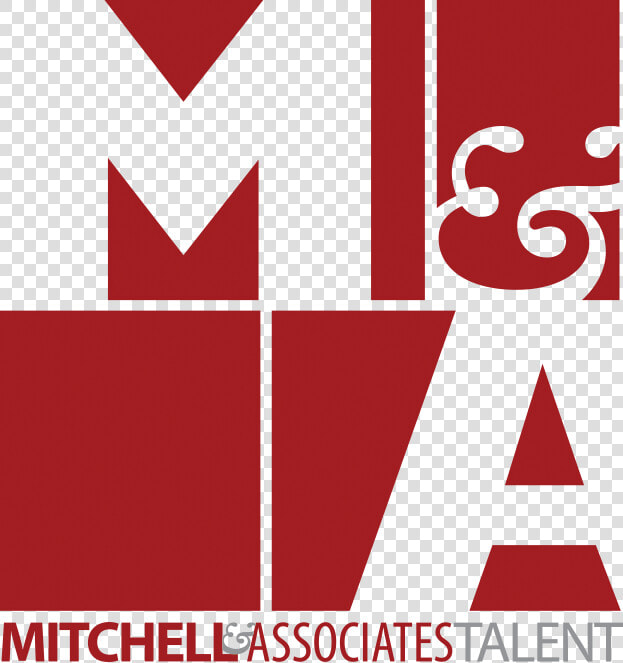 Mitchell  amp  Associates Talent  HD Png DownloadTransparent PNG