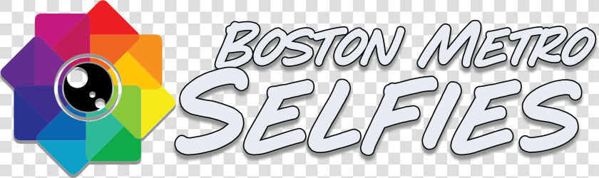 Boston Metro Selfies Logo   Cabine  HD Png DownloadTransparent PNG