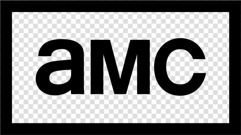 Amc Channel Logo Png  Transparent PngTransparent PNG