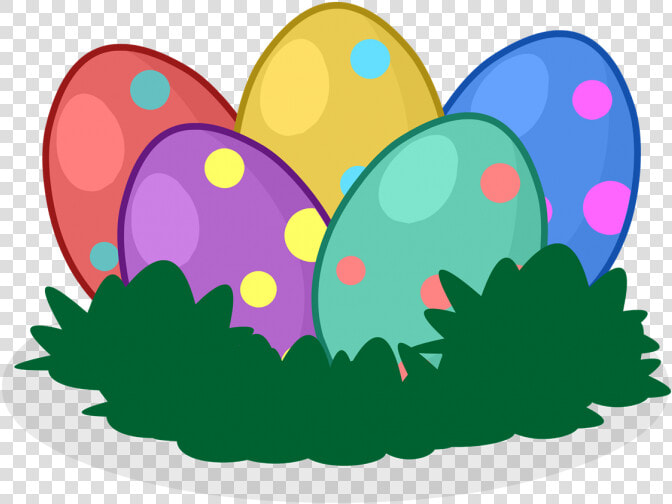 Huevos De Pascua Png  Transparent PngTransparent PNG