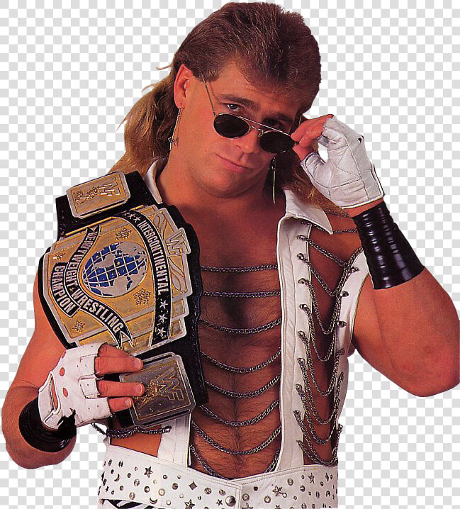 Shawn Michaels  HD Png DownloadTransparent PNG