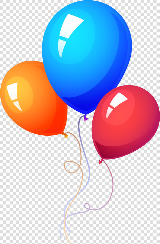 Party Ballons Png   Transparent Background Png Balloon  Png DownloadTransparent PNG