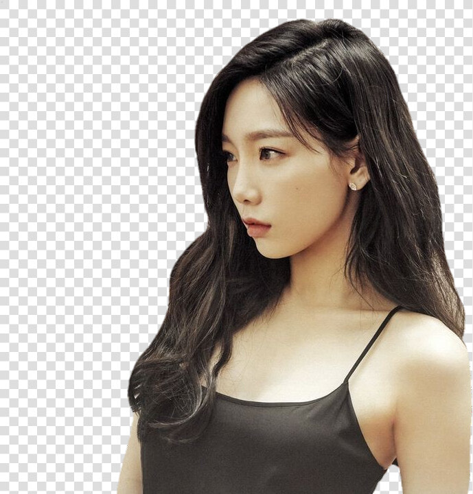 Taeyeon Persona Scan   Png Download   Transparent Png Taeyeon Png  Png DownloadTransparent PNG