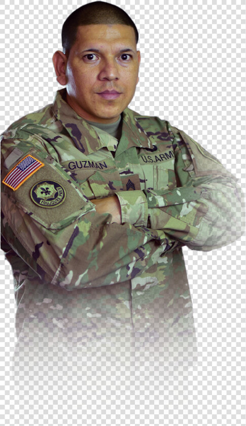 Sfc Joe Guzman  HD Png DownloadTransparent PNG