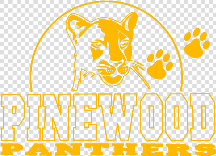 Pinewood Elementary School Logo  HD Png DownloadTransparent PNG