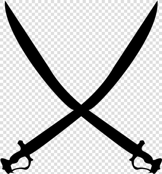 Crossed Swords Rubber Stamp Class Lazyload Lazyload   Crossed Swords Transparent Background  HD Png DownloadTransparent PNG