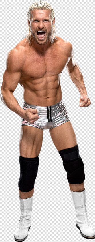 Dolph Ziggler 2014 Png  Transparent PngTransparent PNG