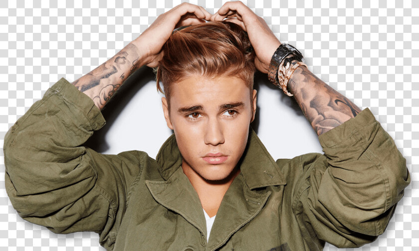 Justin Bieber Brown Hair 2015   Png Download   Justin Bieber 10000 Hours  Transparent PngTransparent PNG