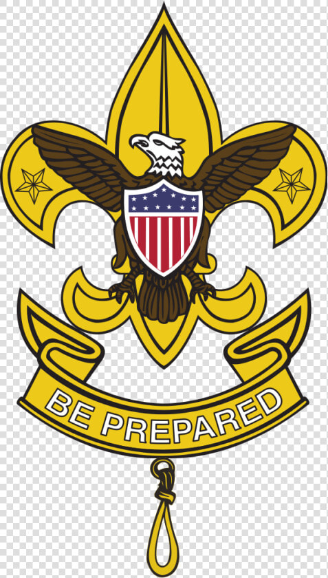 Transparent Bsa Logo Png   Boy Scouts Of America  Png DownloadTransparent PNG